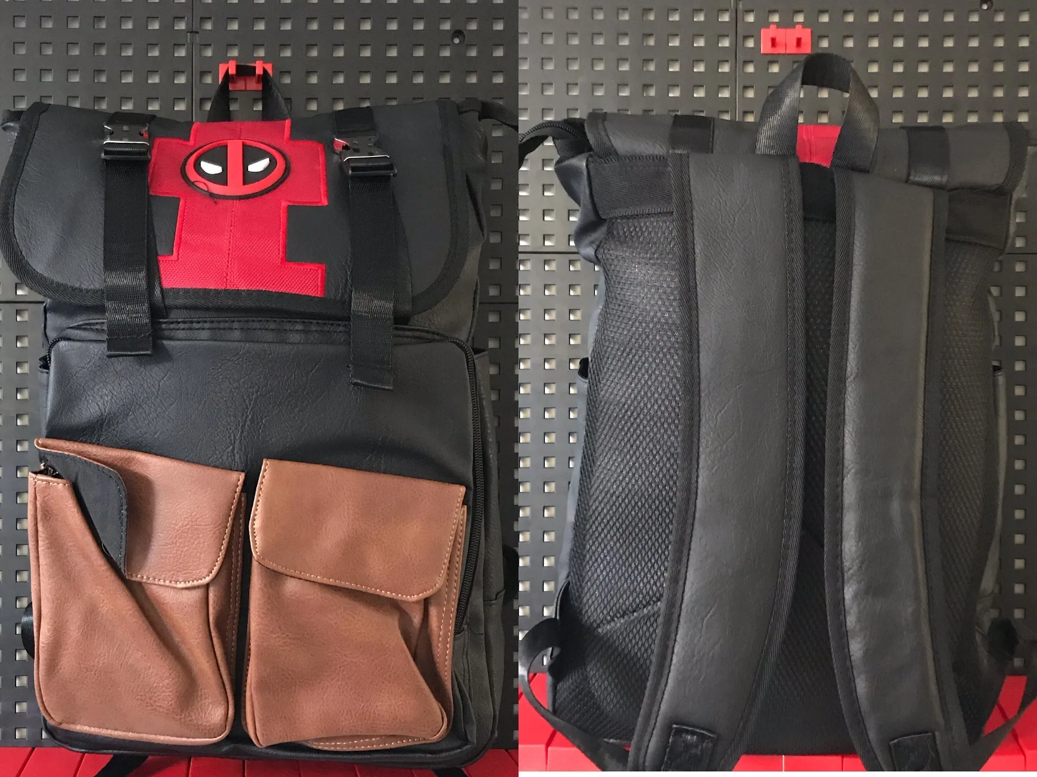 310 Movie schoolbags fashion backpacks