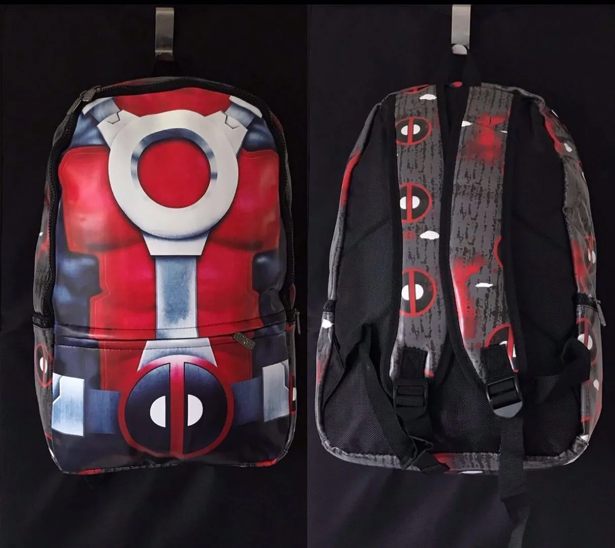 310 Movie schoolbags fashion backpacks