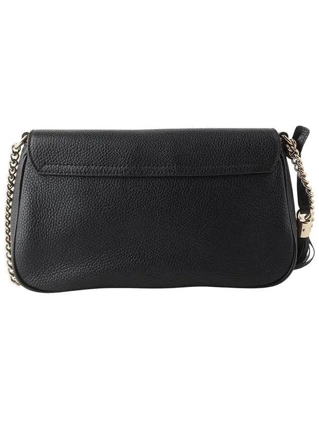 536224 Soho tassel chain cross bag 34263K
