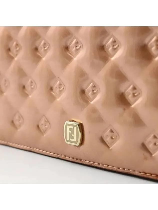 8M0295 Crossbody Bag