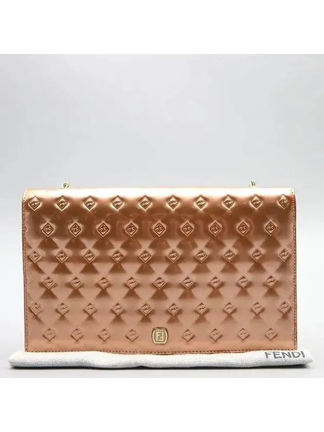 8M0295 Crossbody Bag