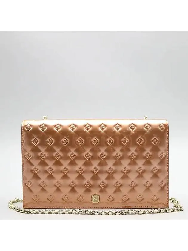 8M0295 Crossbody Bag