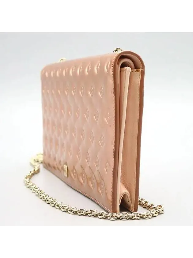 8M0295 Crossbody Bag