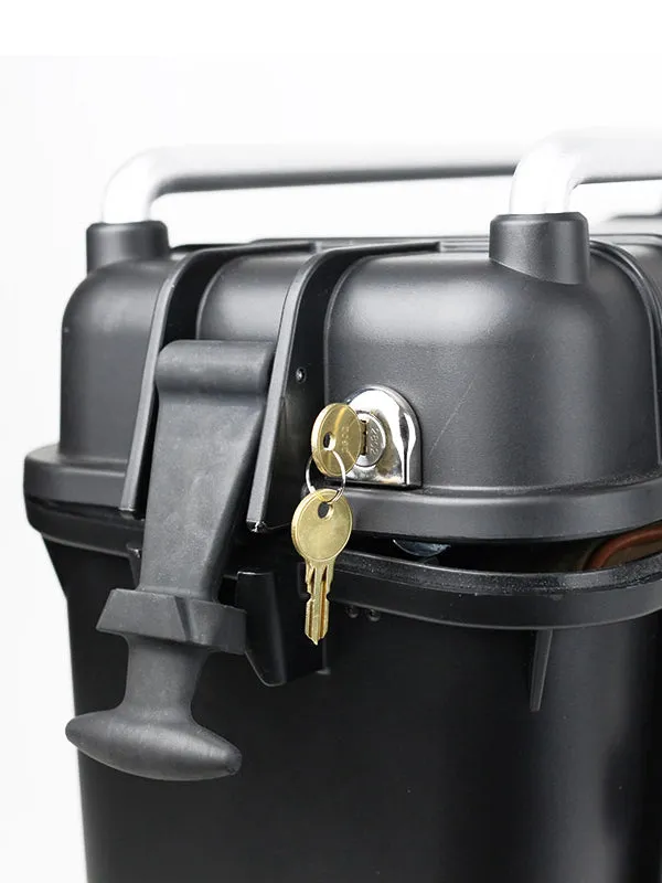 Acme Universal Moto Pannier Kit