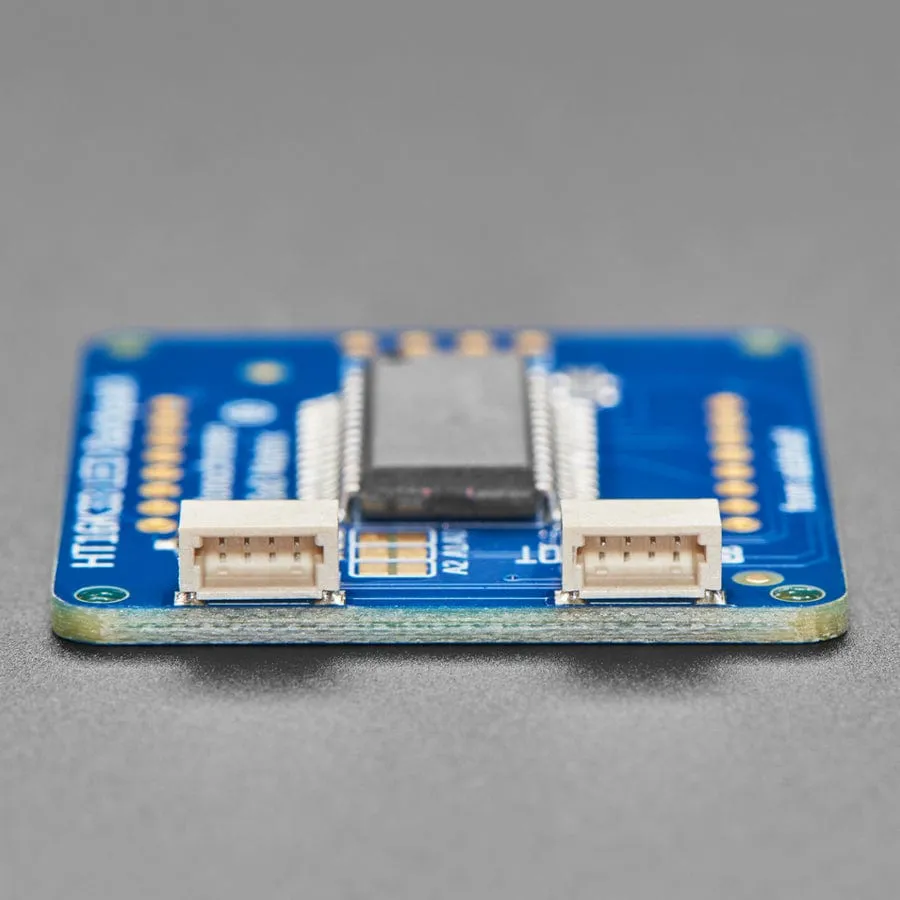 Adafruit 1.2" 8x8 LED Matrix Backpack