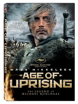 Age of Uprising: The Legend of Michael Kohlhaas