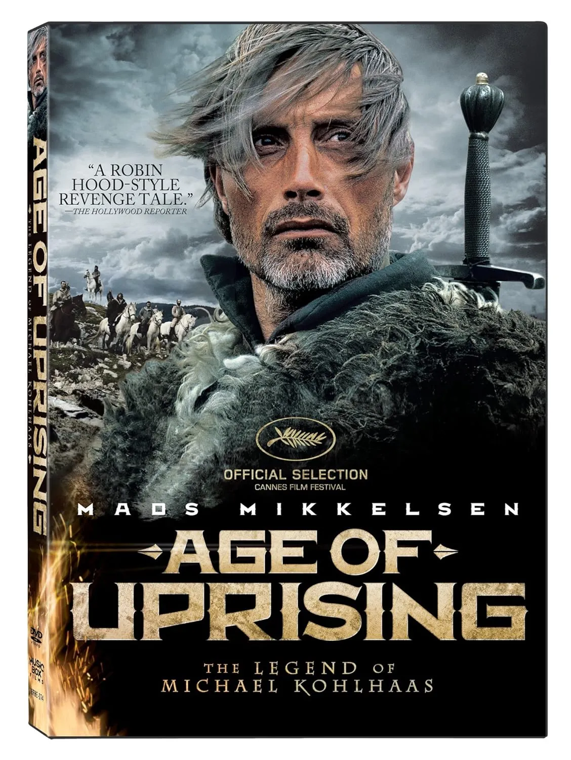 Age of Uprising: The Legend of Michael Kohlhaas