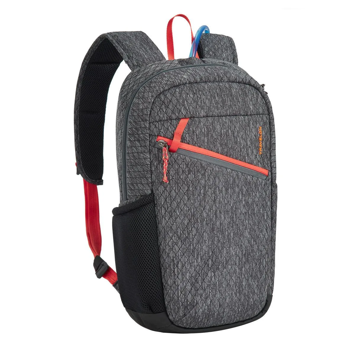 Anti-Theft Greenlander 9L Backpack
