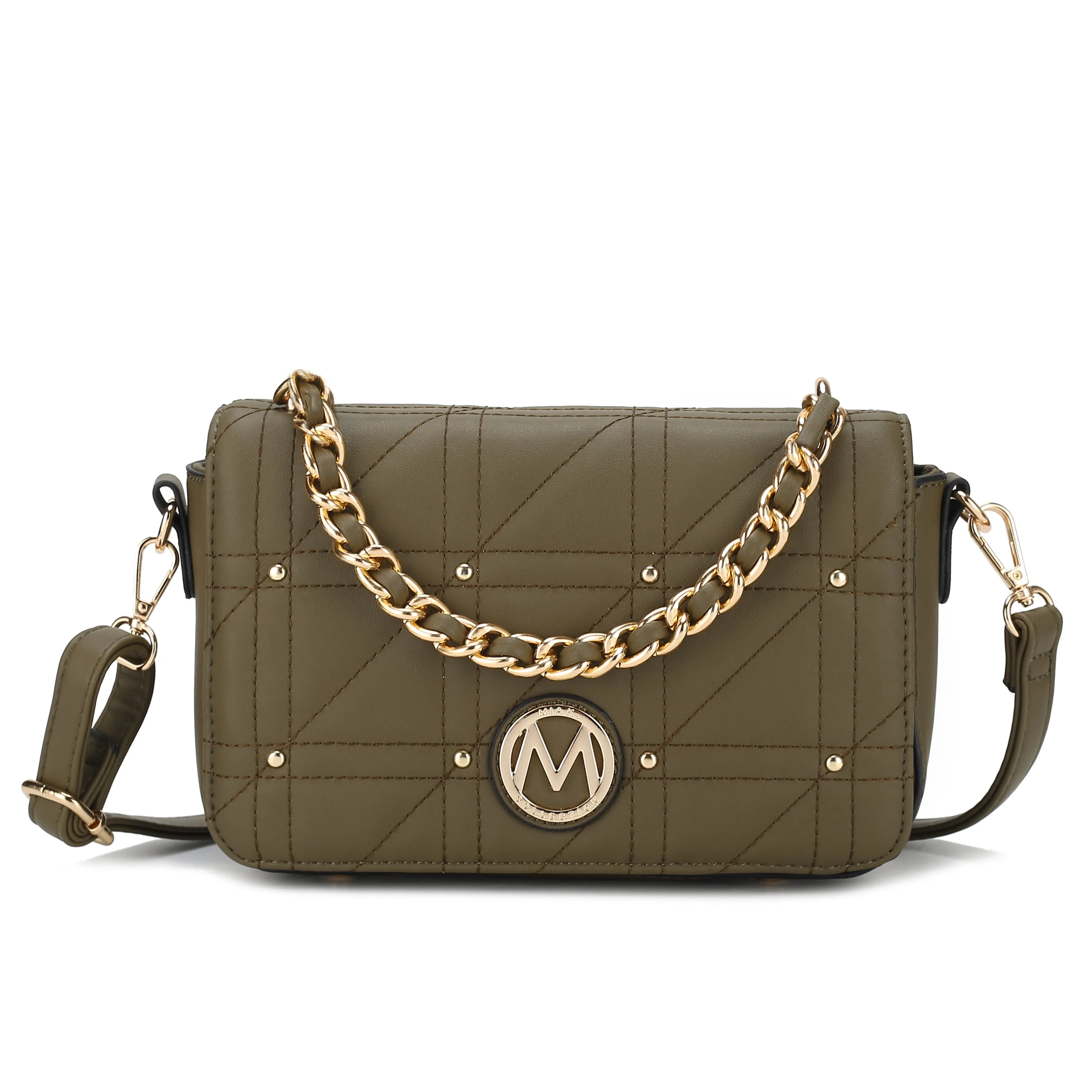 Arabella Crossbody Bag