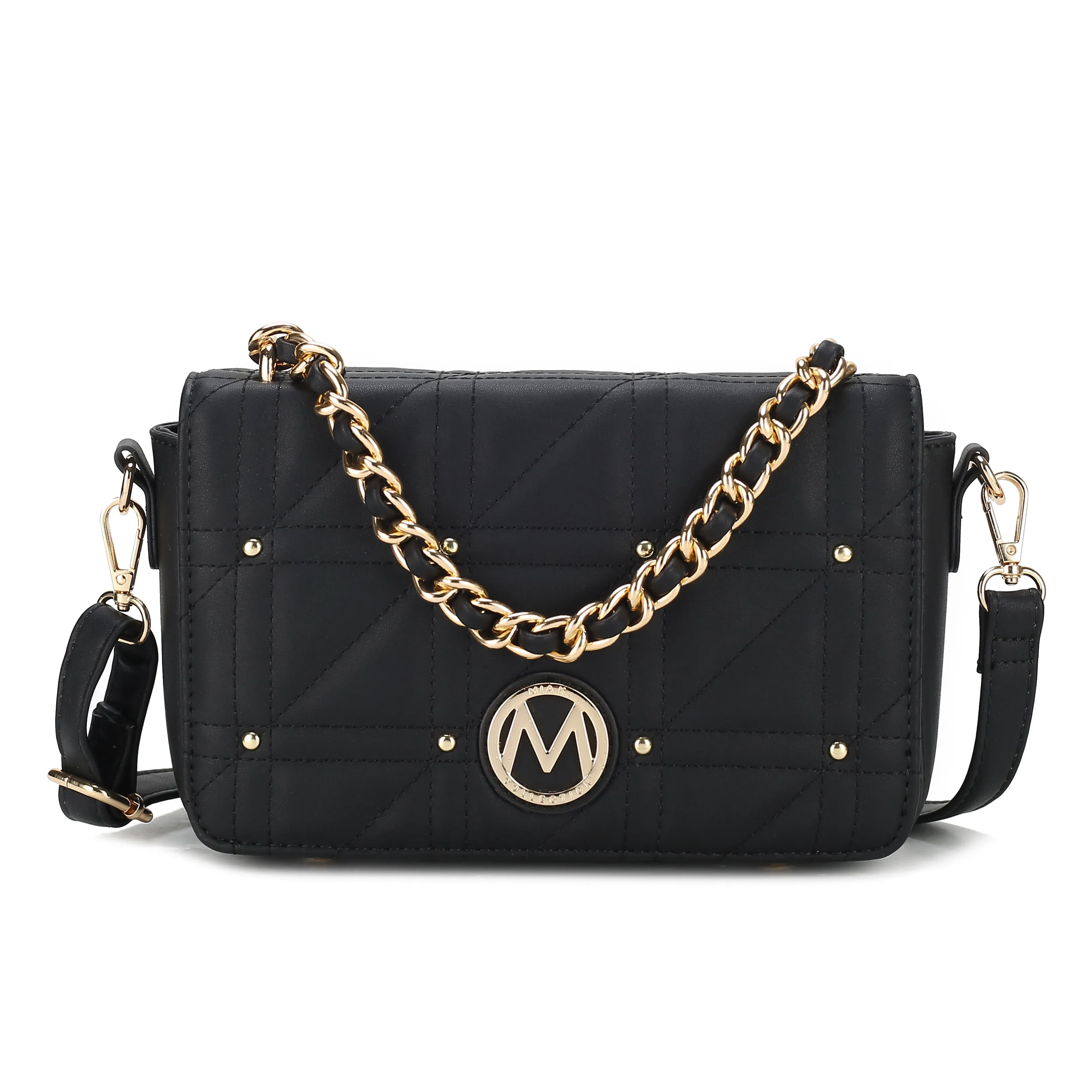 Arabella Crossbody Bag