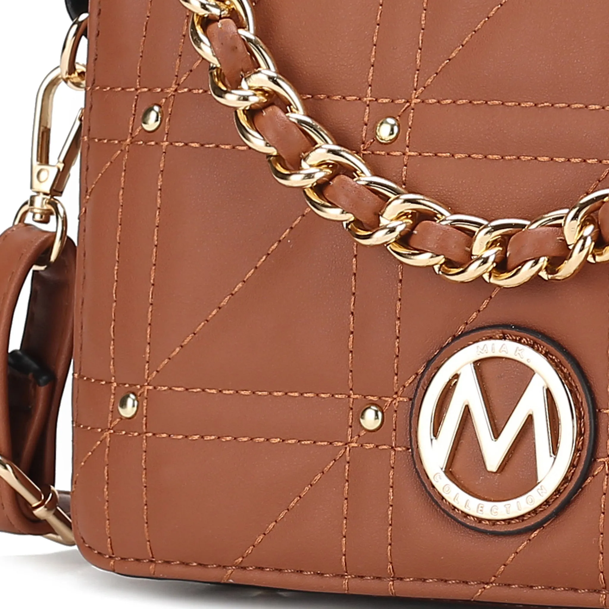 Arabella Crossbody Bag