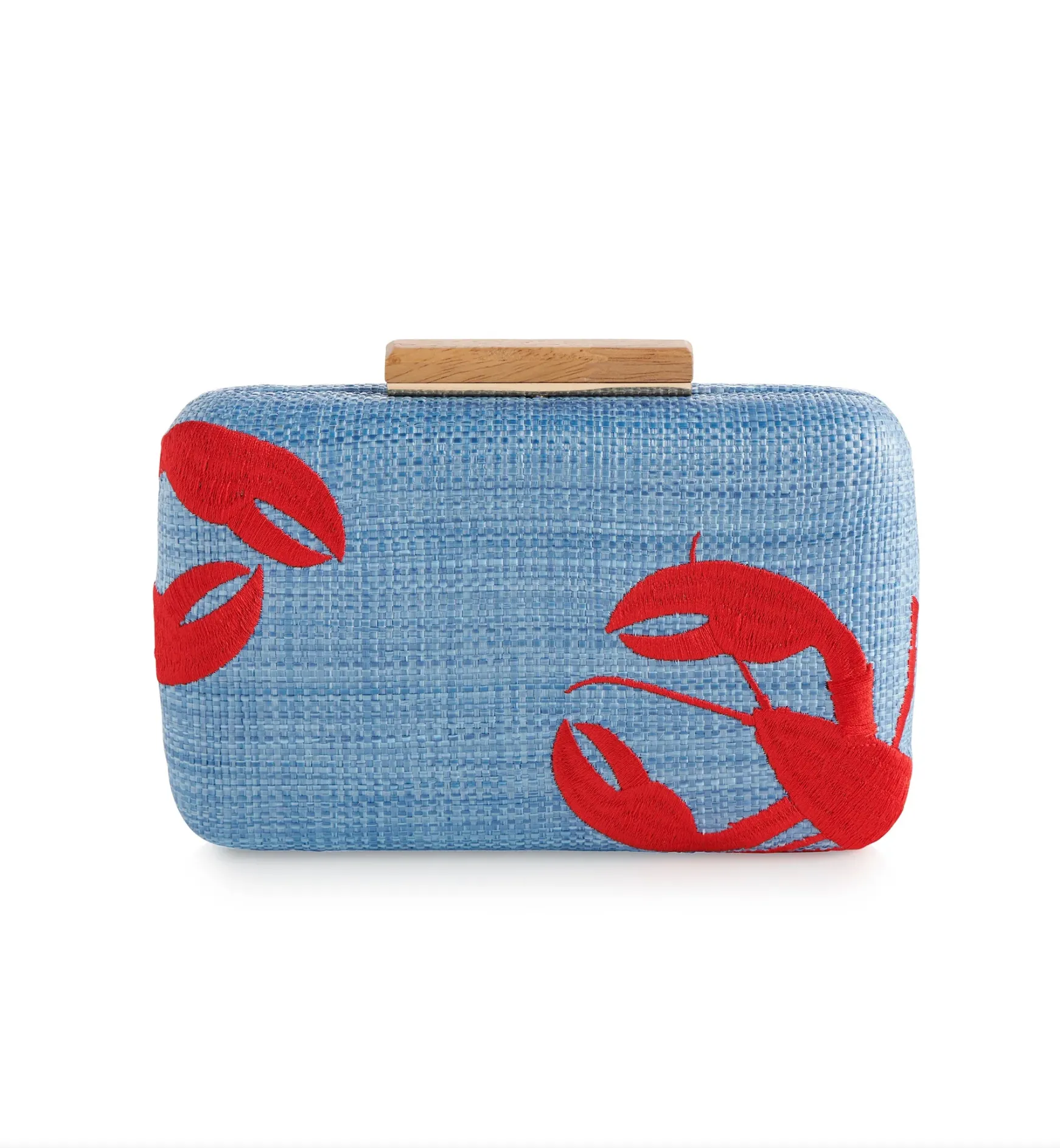 Aragosta Minaudiere Crossbody