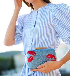 Aragosta Minaudiere Crossbody