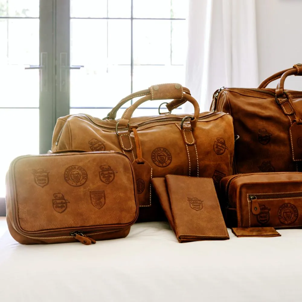 Banff Bag