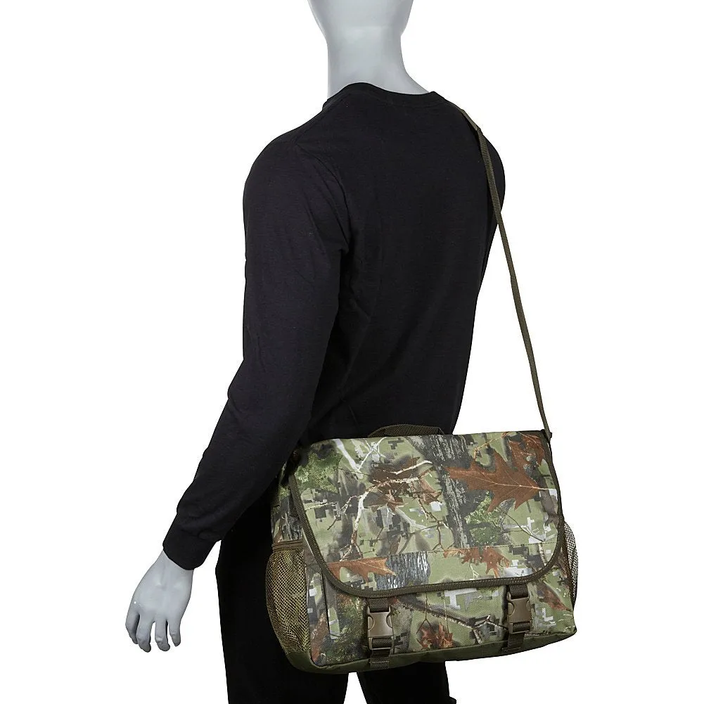 Bellino Camo Messenger (Camoflauge)