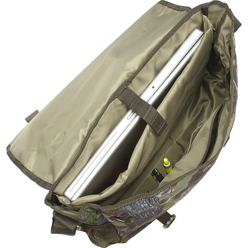Bellino Camo Messenger (Camoflauge)