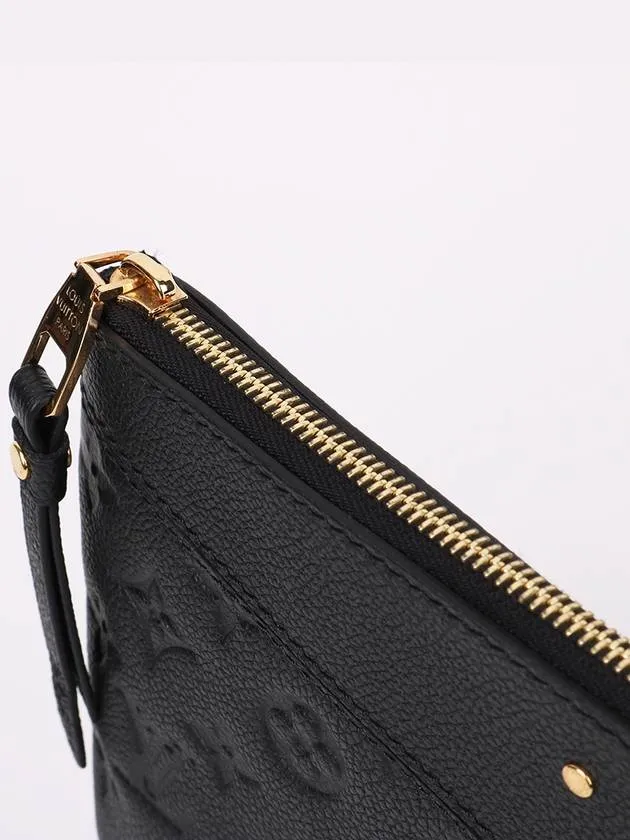 Black Empreinte Daily Clutch Bag M62937