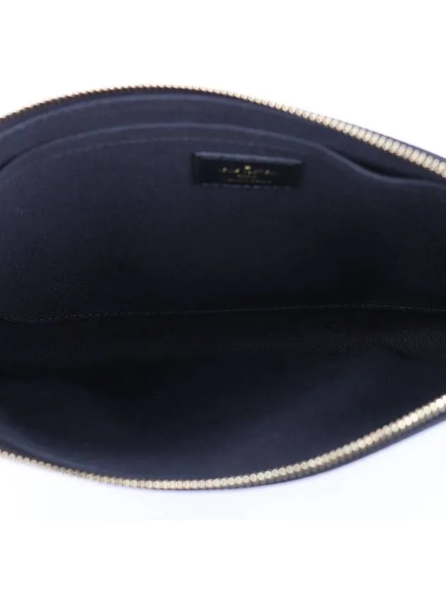 Black Empreinte Daily Clutch Bag M62937