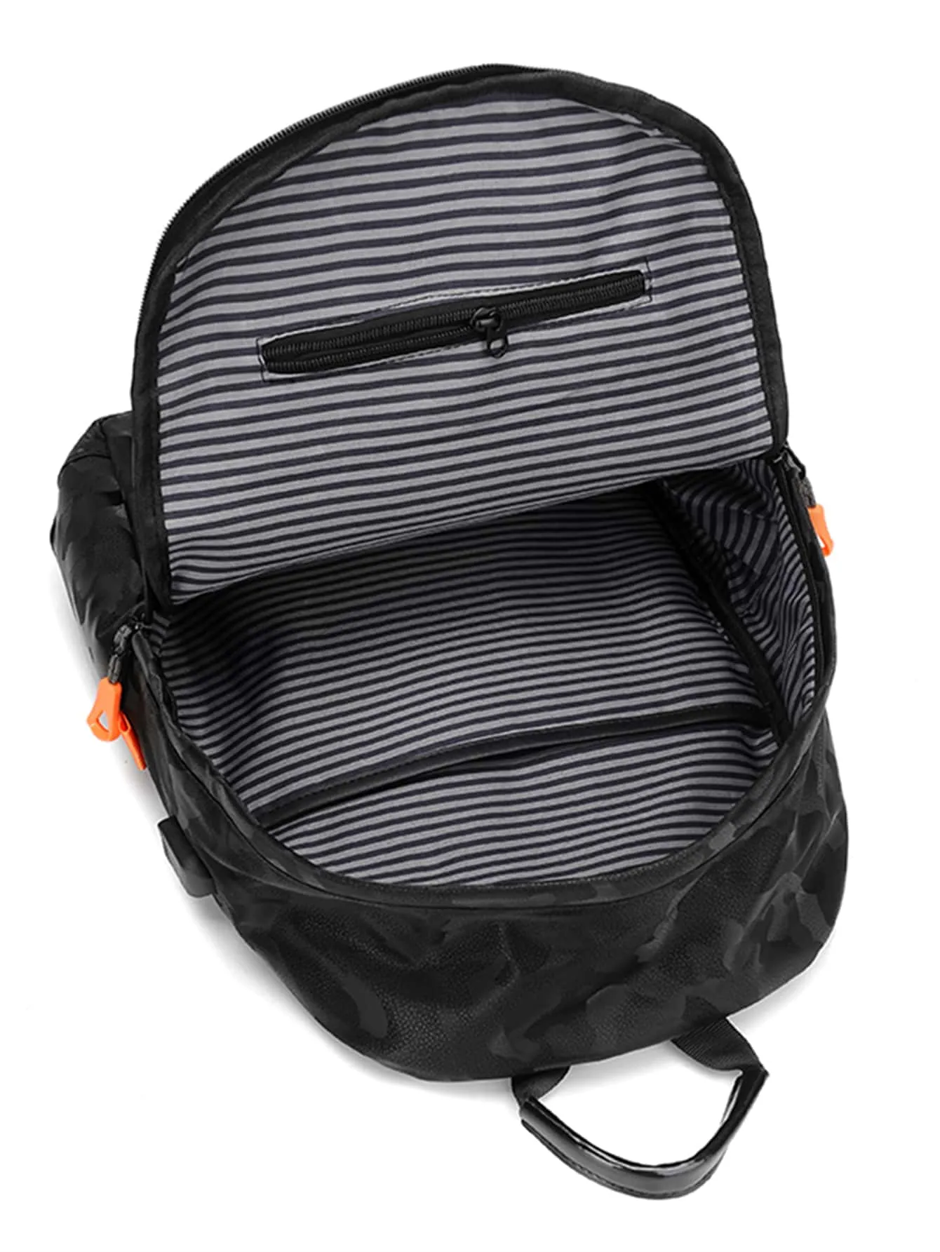 Camo USB Backpack  🔥 🔥 🔥