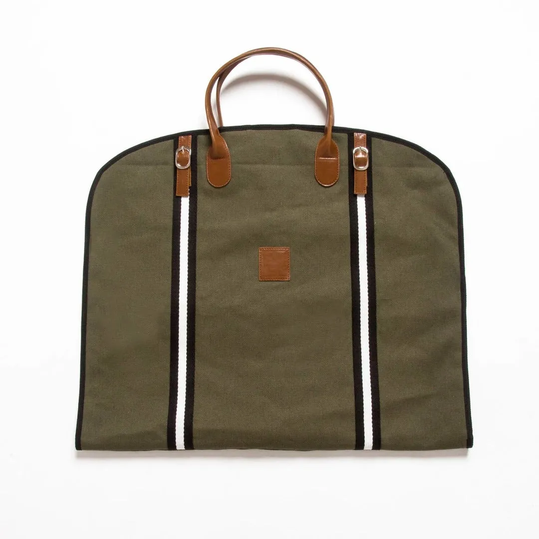 Canvas Travel Bags