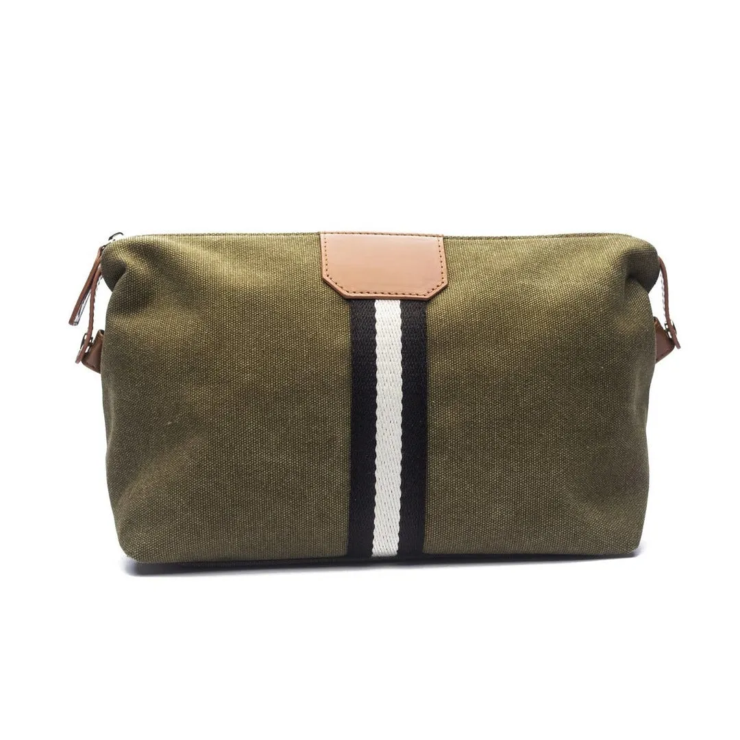 Canvas Travel Bags