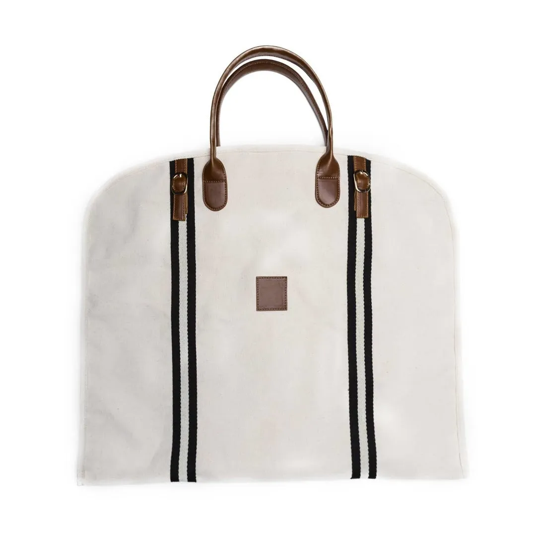 Canvas Travel Bags