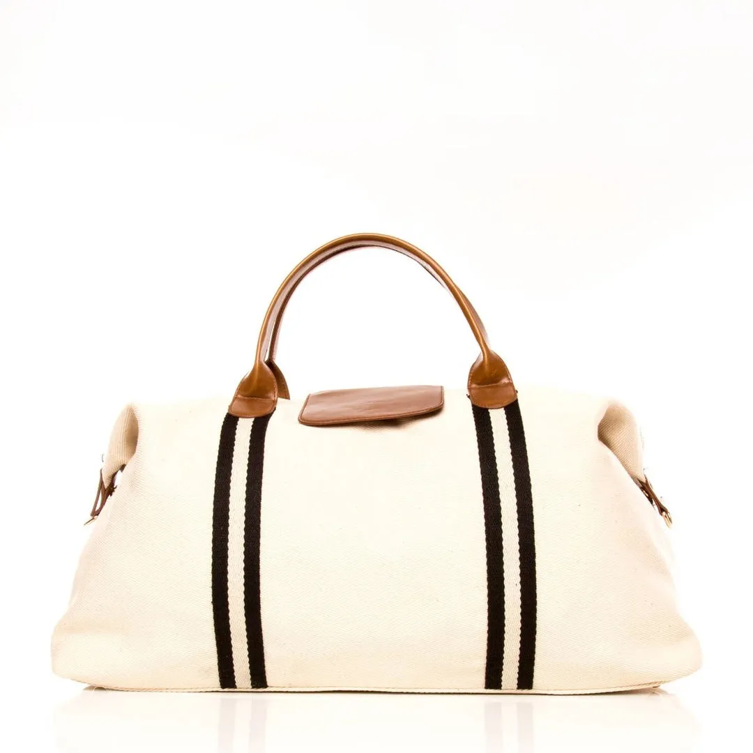 Canvas Travel Bags