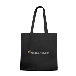 Central Piedmont Community College 0 Institutional Tote Bag