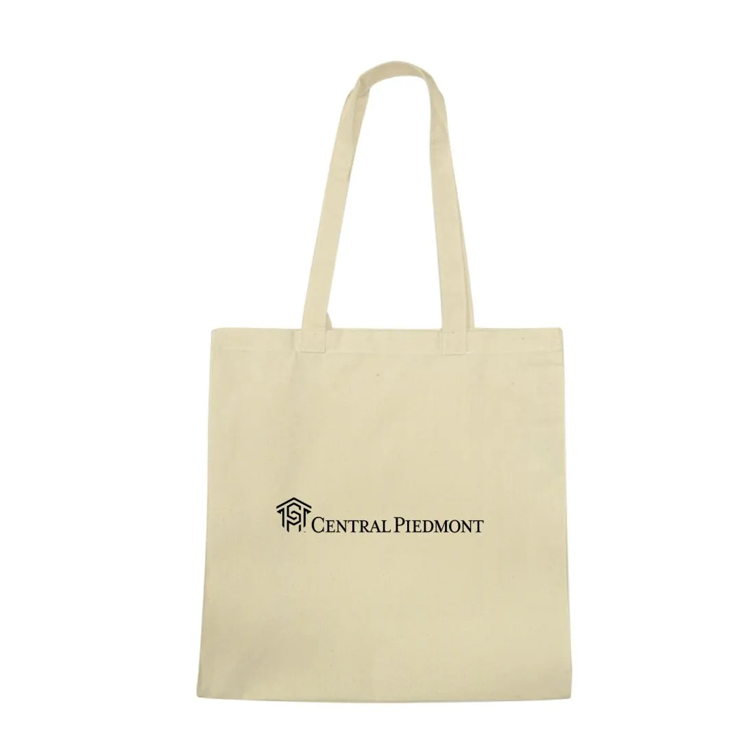 Central Piedmont Community College 0 Institutional Tote Bag
