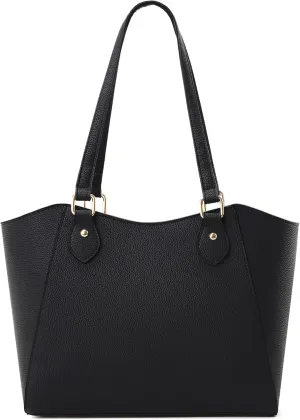 CHICAROUSAL Tote Bag for Women Large Handbags and Purses for Women PU Leather Womens Shoulder Bags