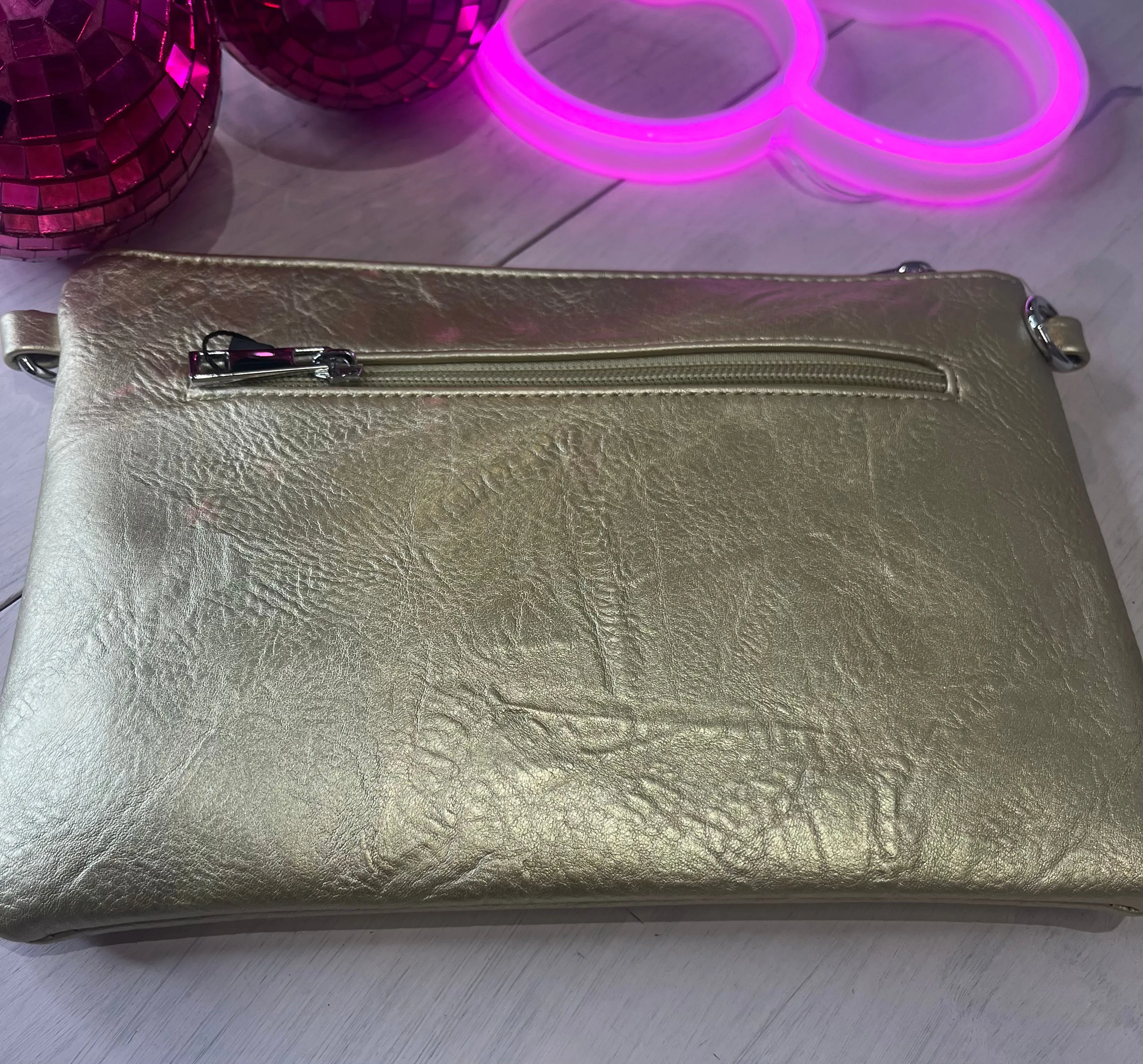 Clutch Bag