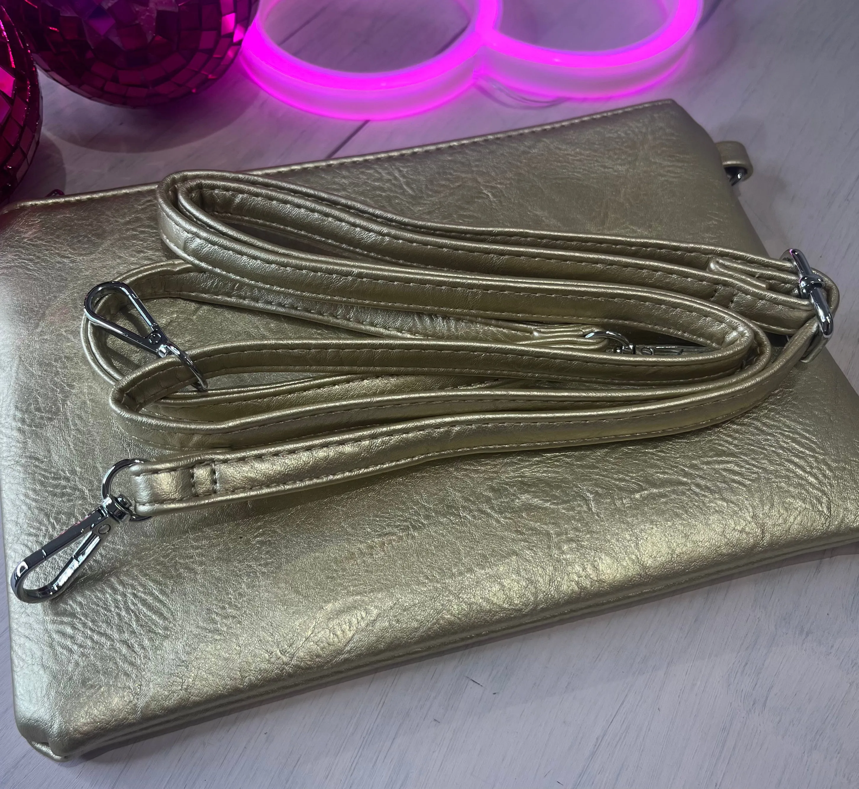 Clutch Bag
