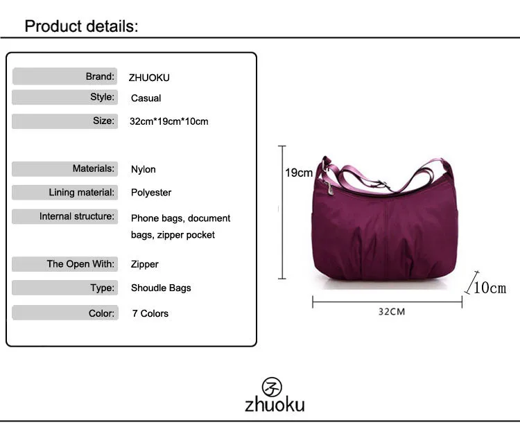 Crossbody Bags
