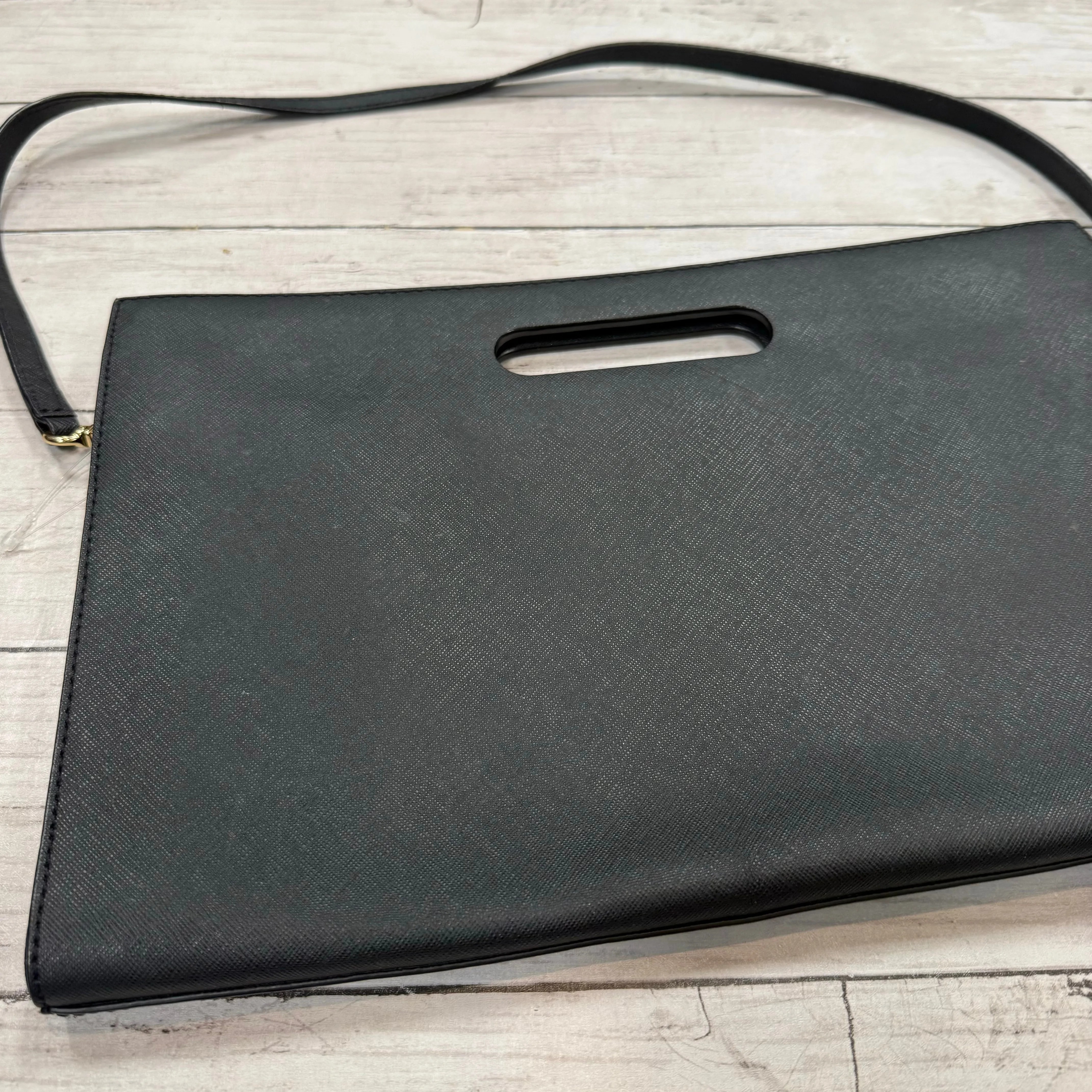 Crossbody Designer By Michael By Michael Kors, Size: Medium