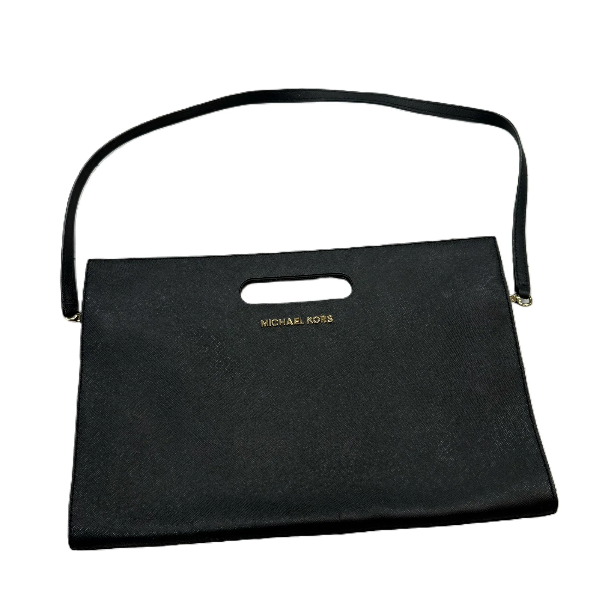 Crossbody Designer By Michael By Michael Kors, Size: Medium