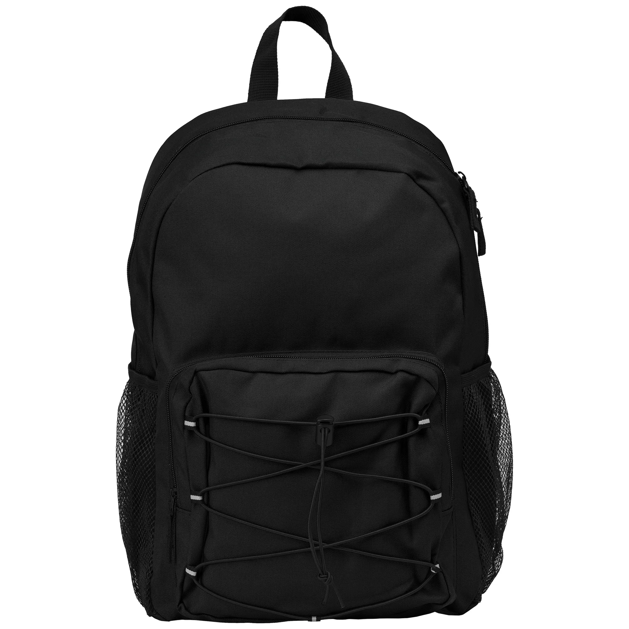 Custom Horizon RPET 600D Sports Backpack