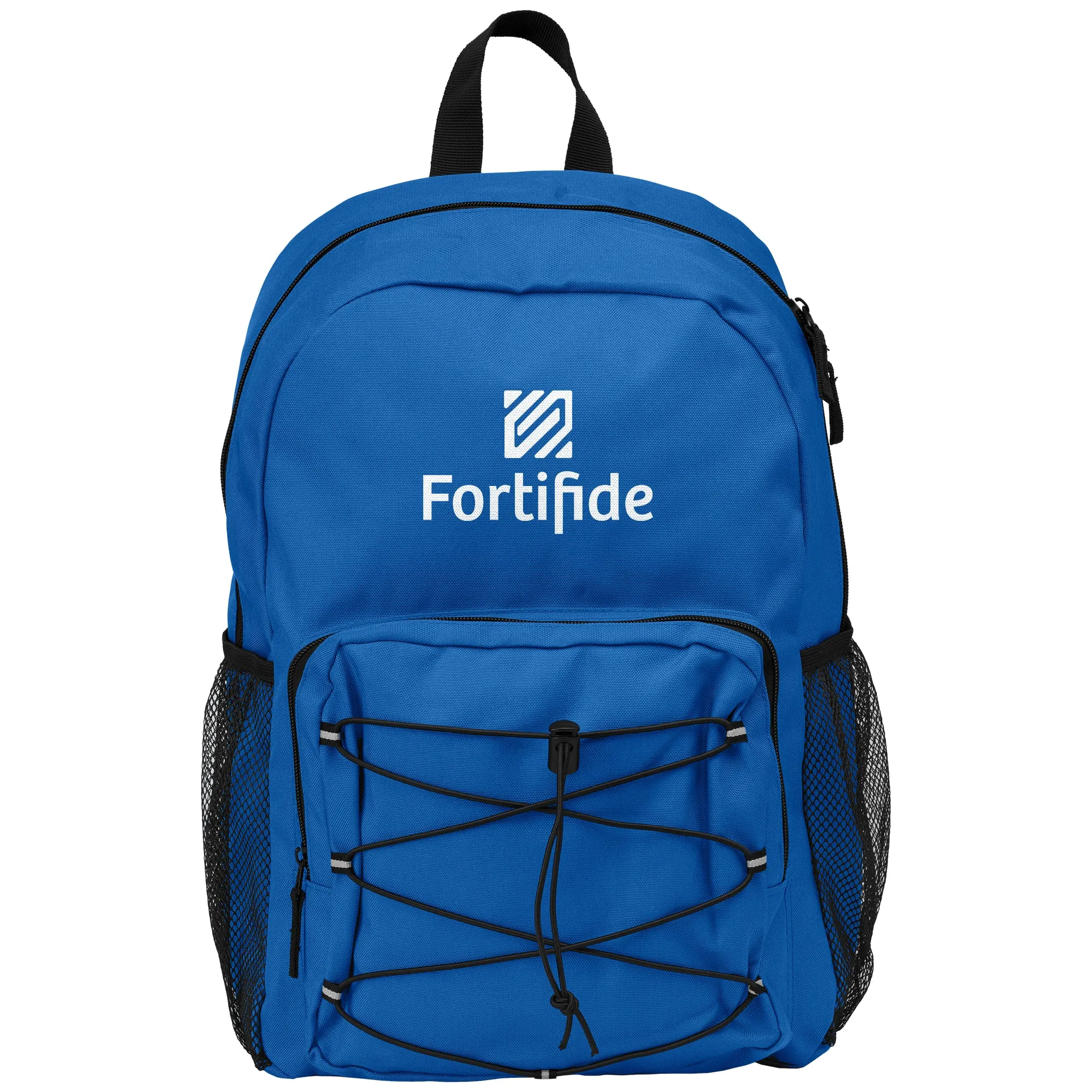 Custom Horizon RPET 600D Sports Backpack