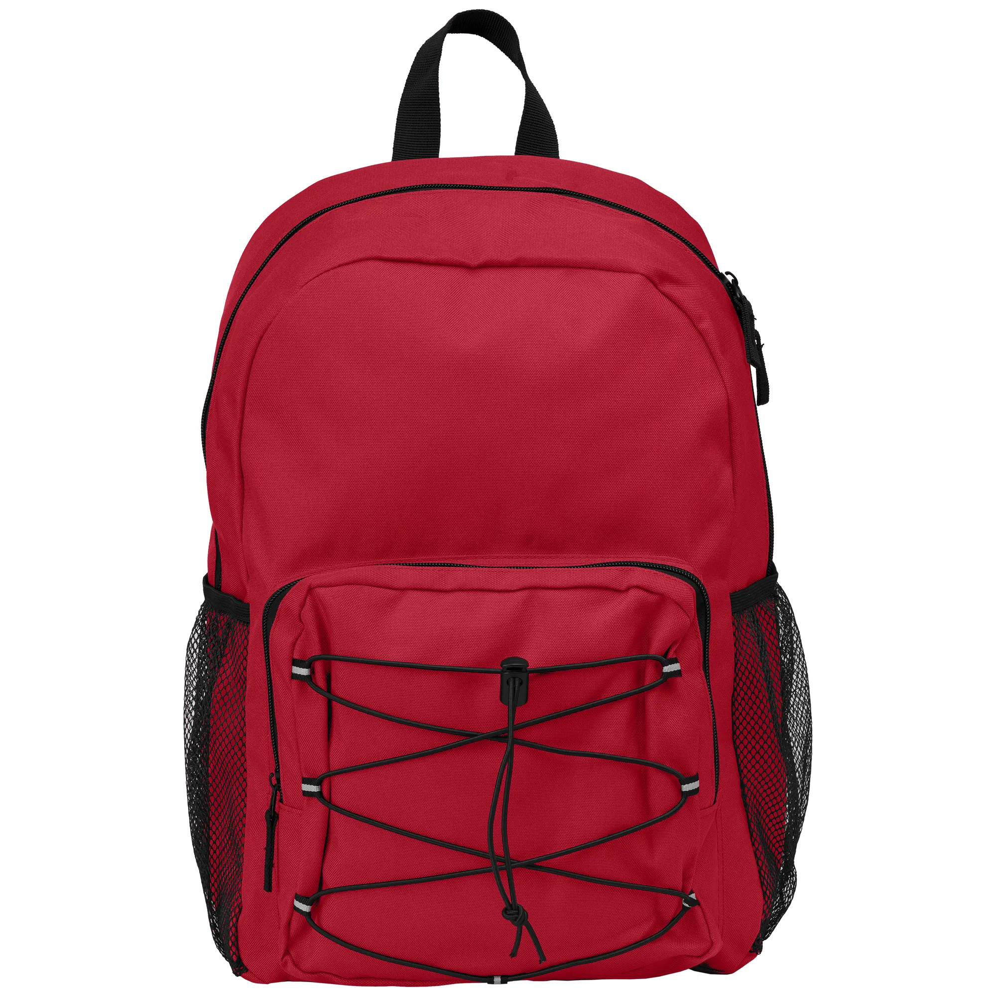 Custom Horizon RPET 600D Sports Backpack