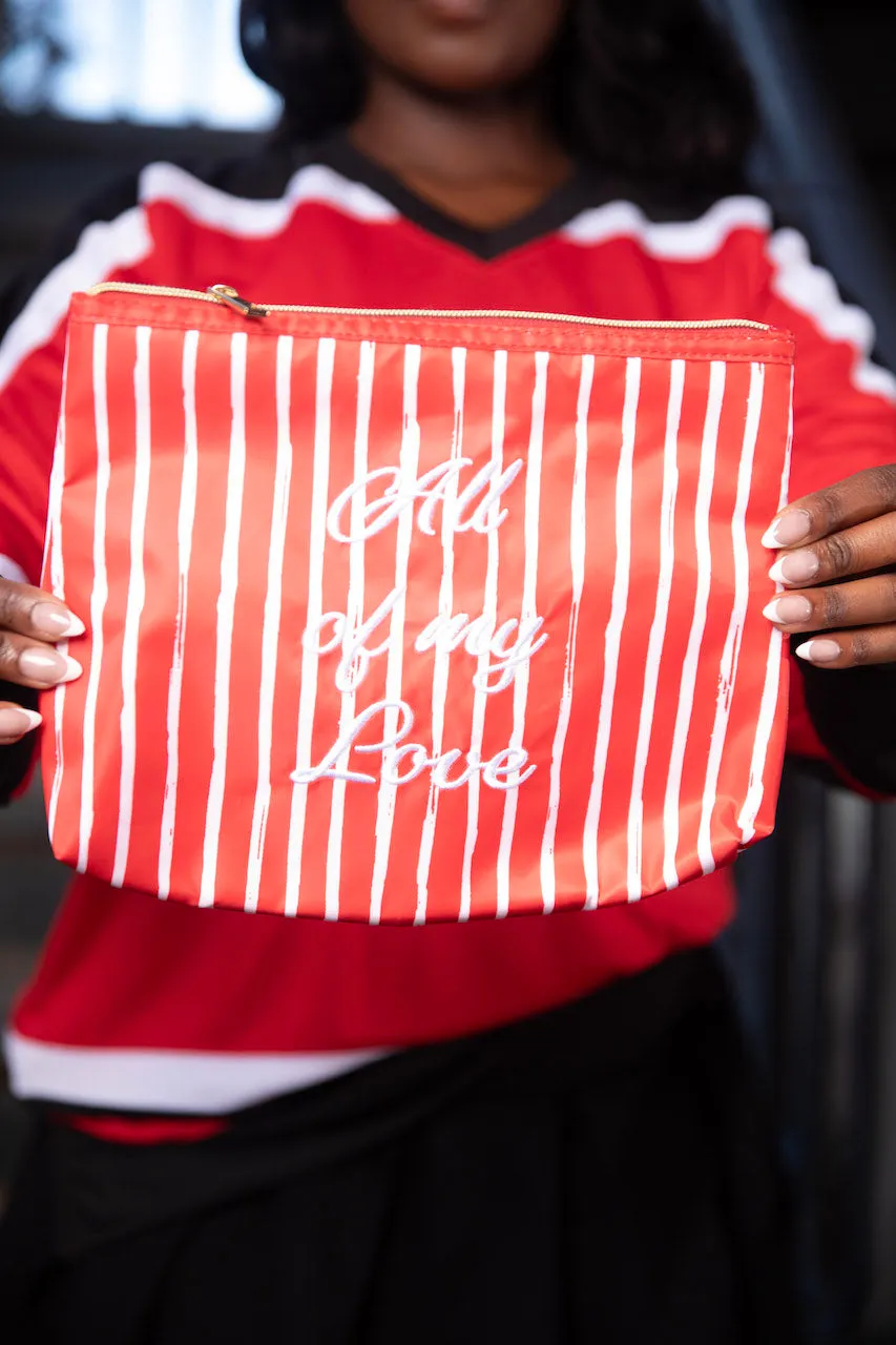 Diva Cosmetics Bag