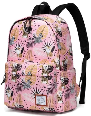 Fashion Women Backpack Cute School Bags Travel Laptop Bookbag Unicorn Backpack for Teens Girls Women Youngers