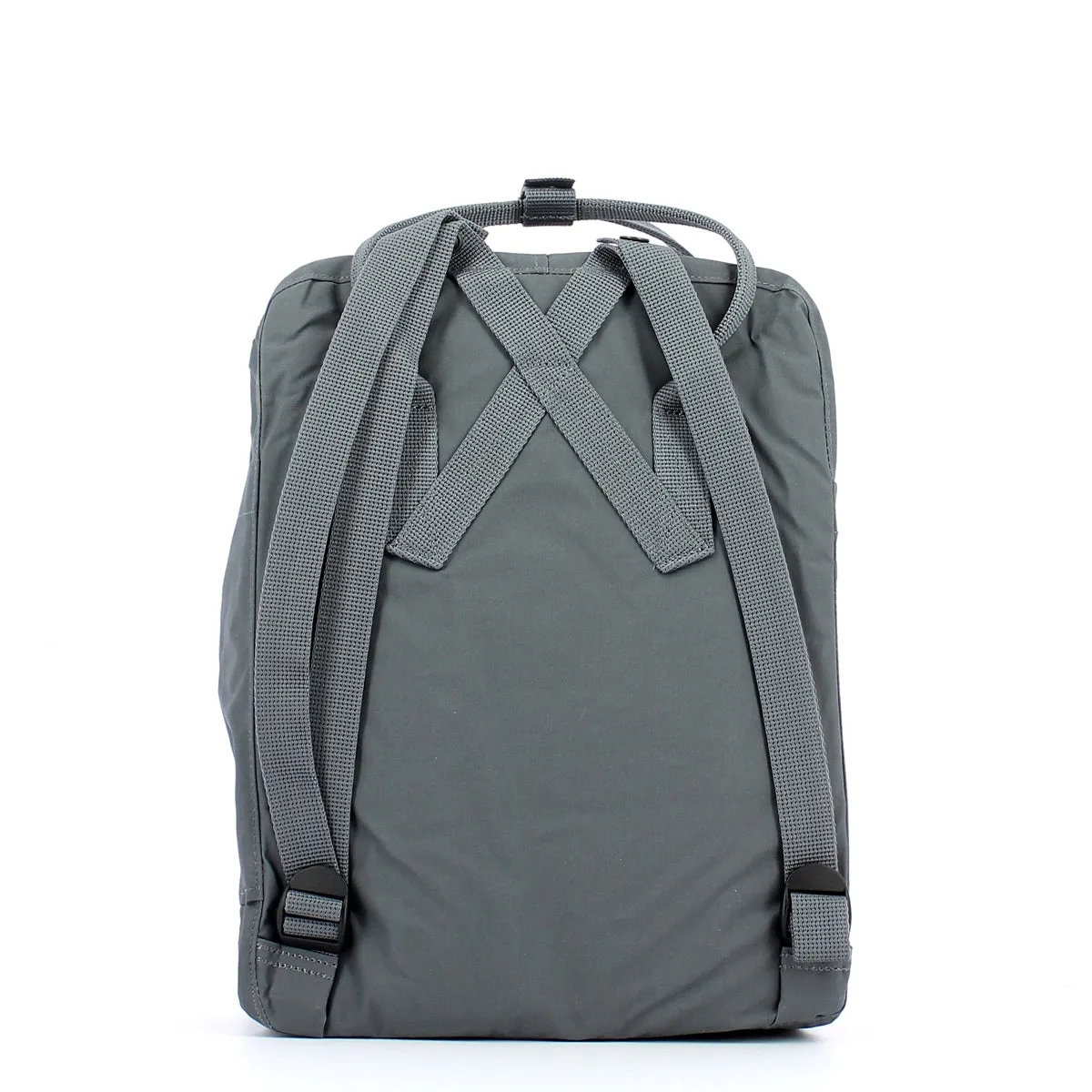 Fjallraven - Zaino Kånken - 23510 - SUPER/GREY