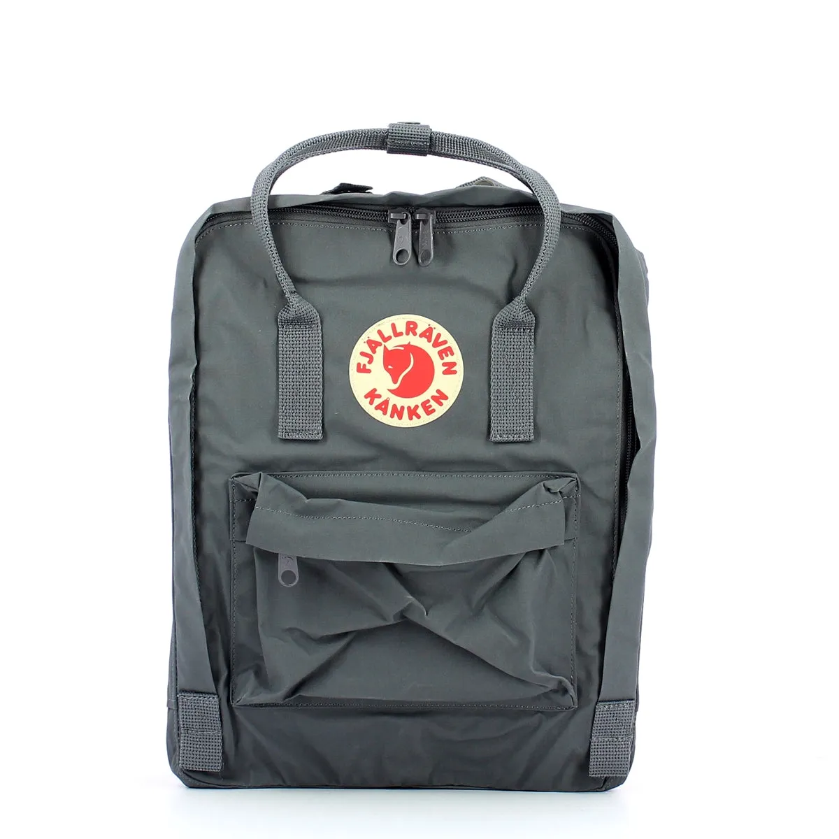 Fjallraven - Zaino Kånken - 23510 - SUPER/GREY