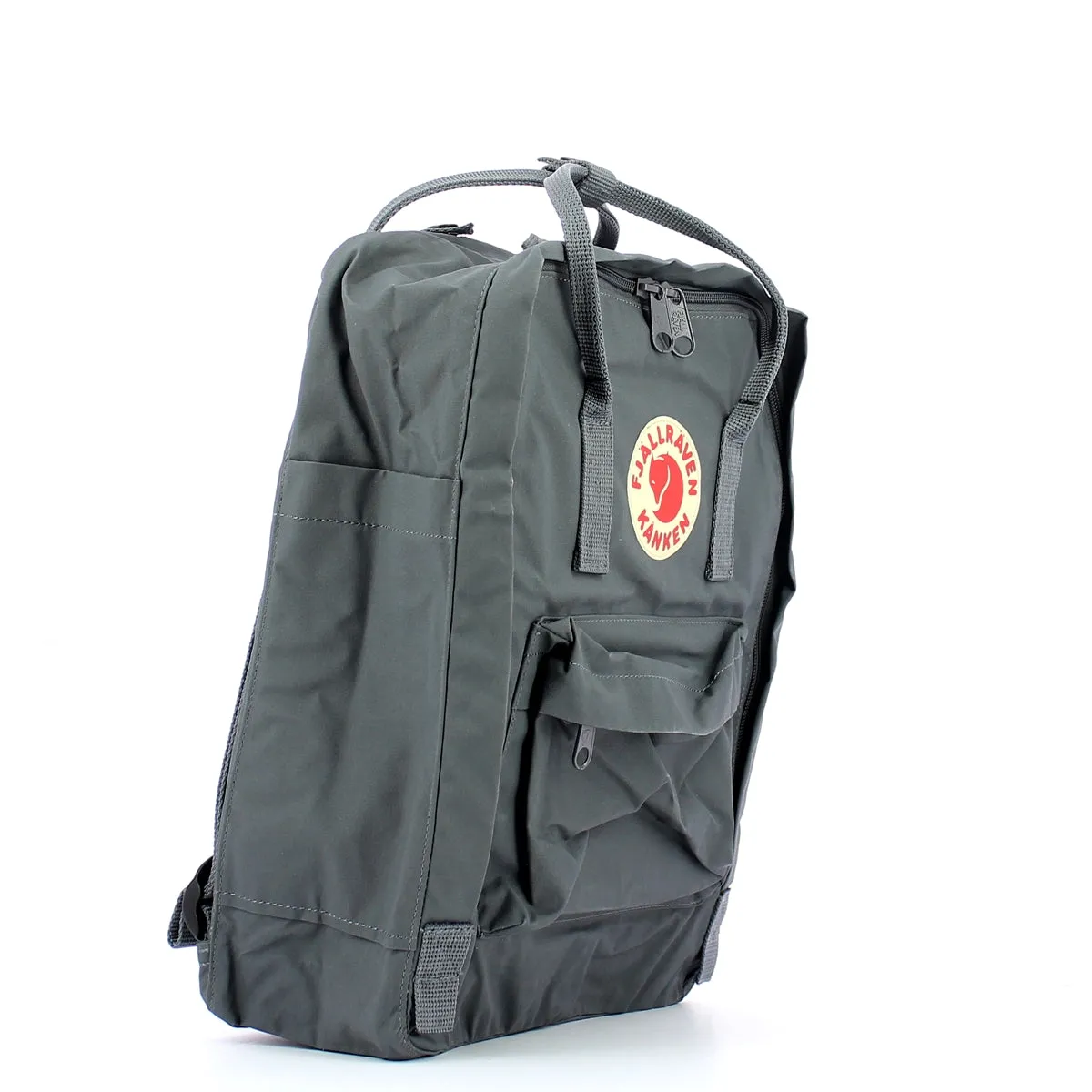 Fjallraven - Zaino Kånken - 23510 - SUPER/GREY