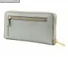 Fossil Emma Large Zip Clutch - Iron