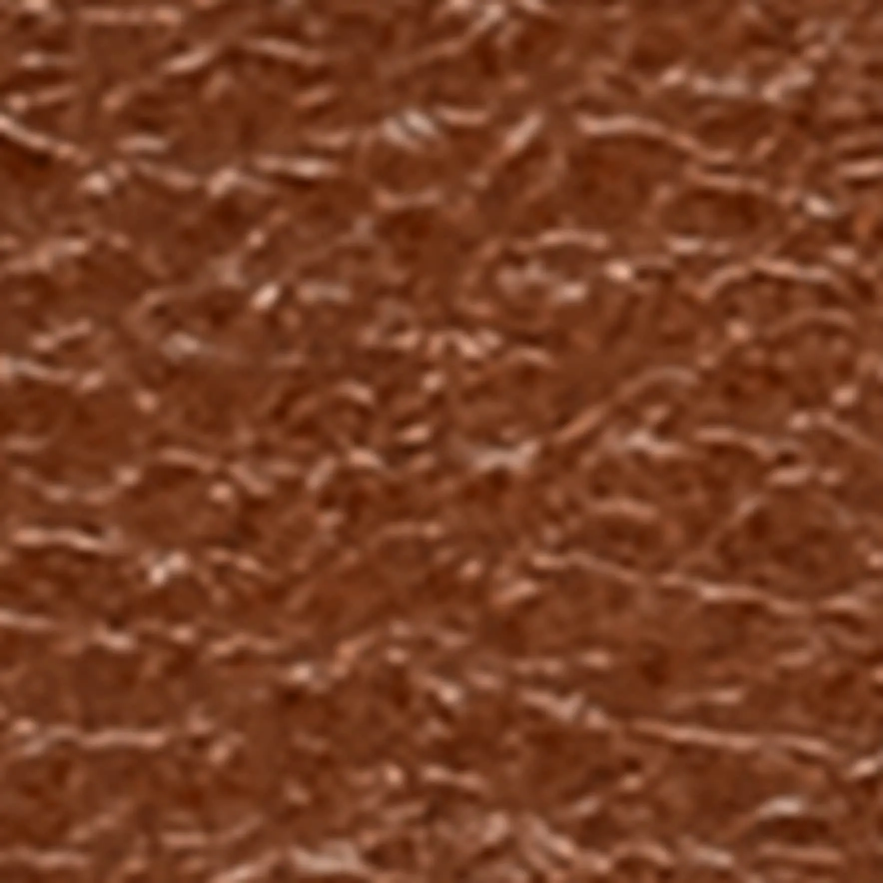 Fossil Heritage Brown Card Case SL8230200