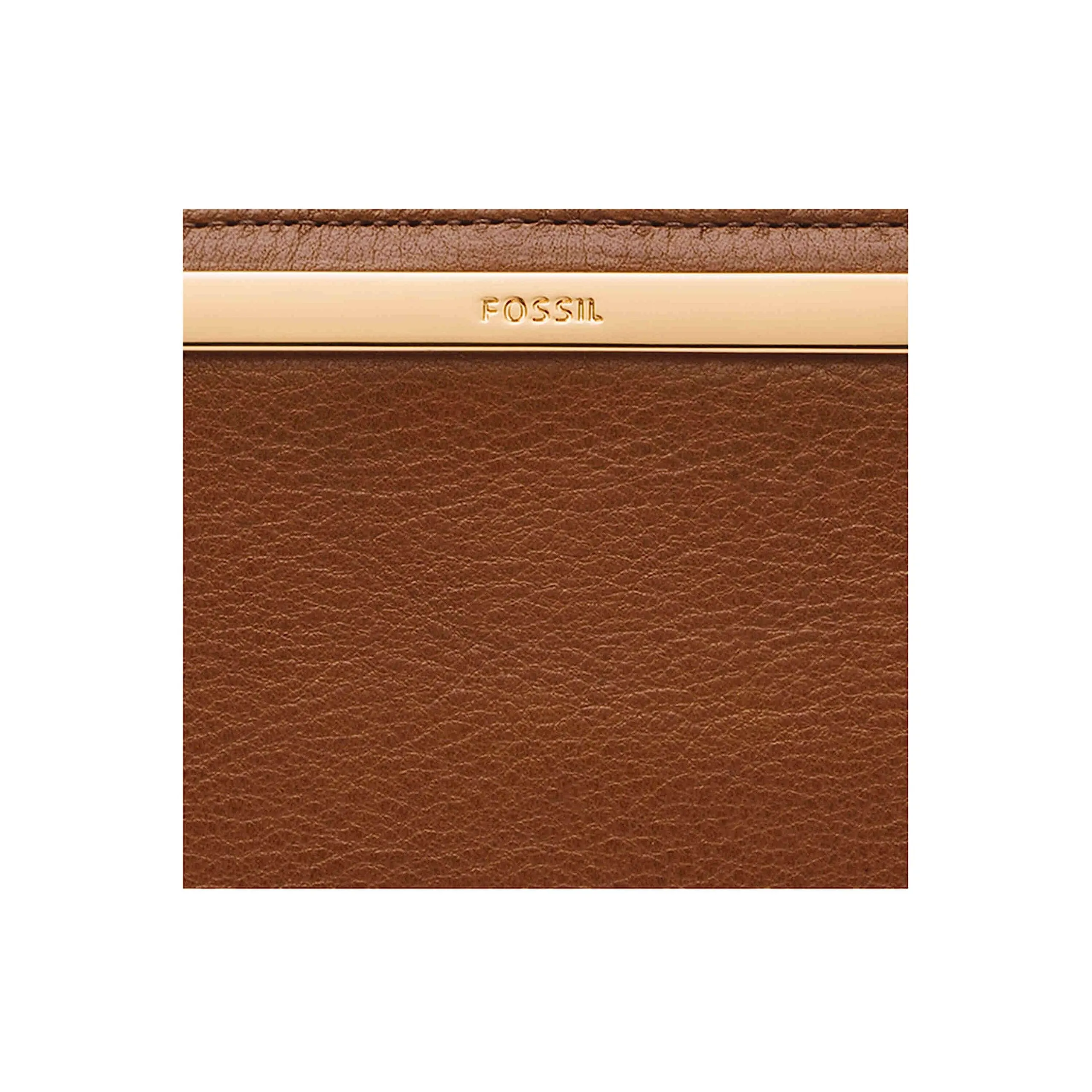 Fossil Liza Brown Wallet SL7891G200