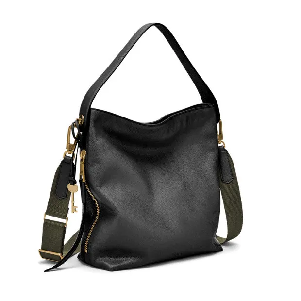 Fossil Maya Small Hobo Bag