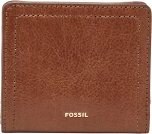 Fossil Women's Logan Leather Wallet