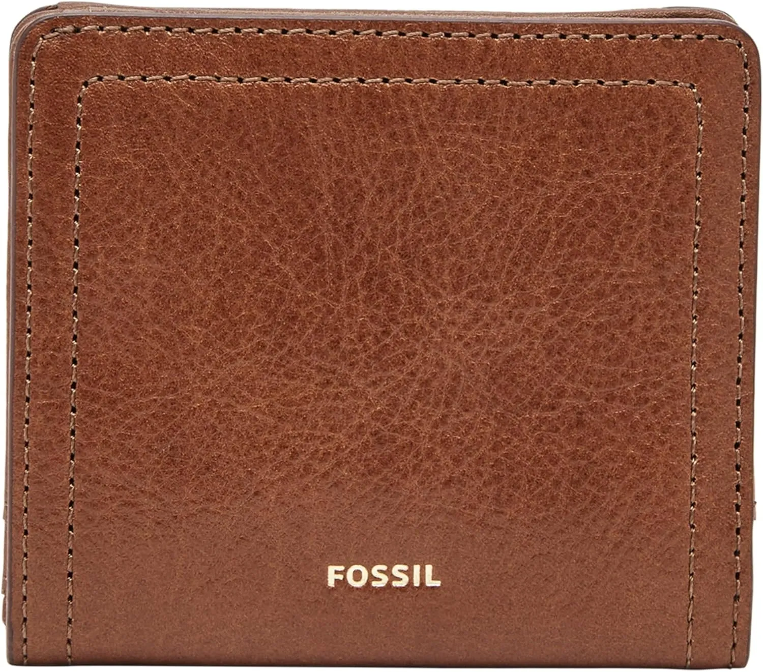 Fossil Women's Logan Leather Wallet