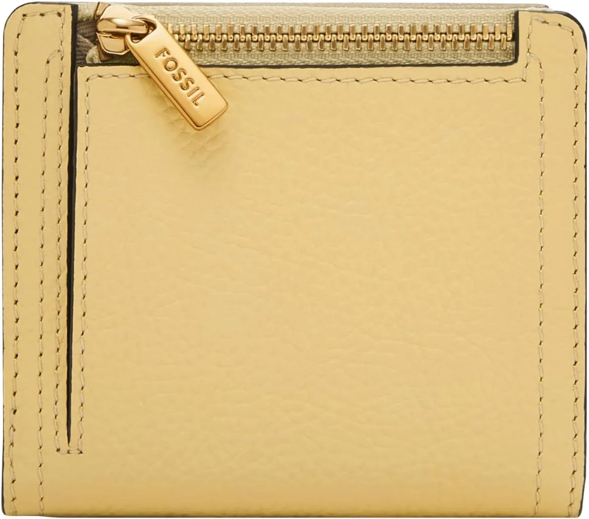Fossil Women's Logan Leather Wallet